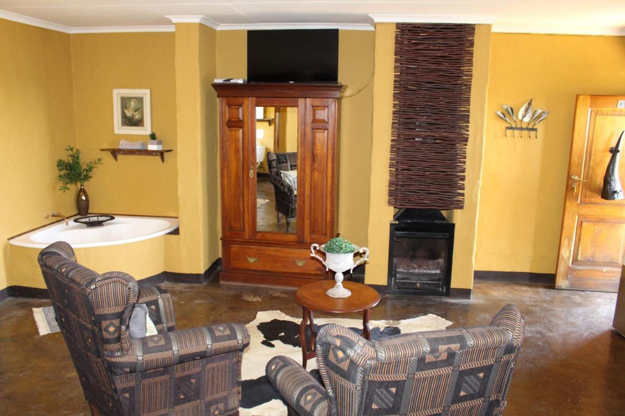 Ndlovu Lodge Pretoria-Noord Buitenkant foto