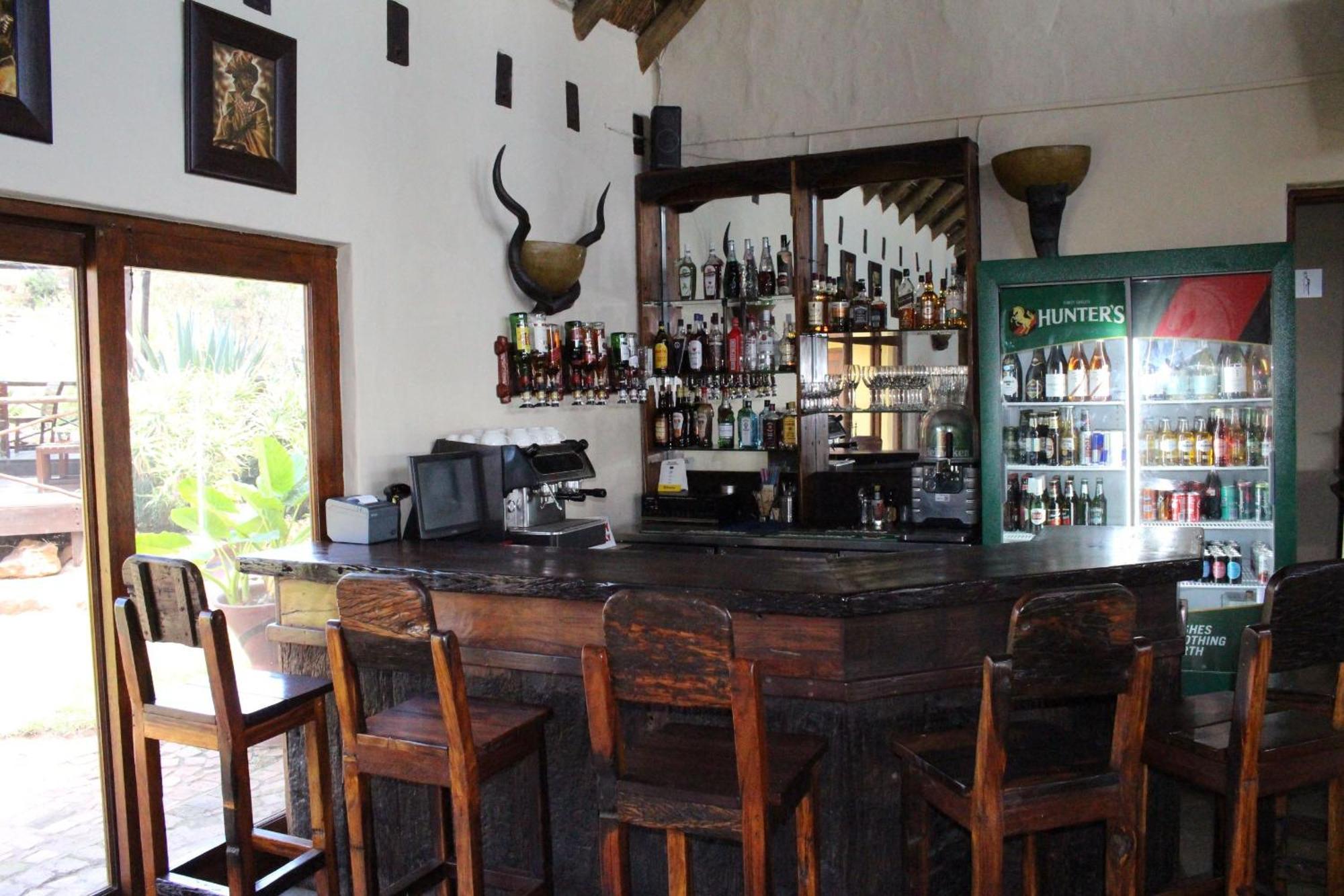 Ndlovu Lodge Pretoria-Noord Buitenkant foto