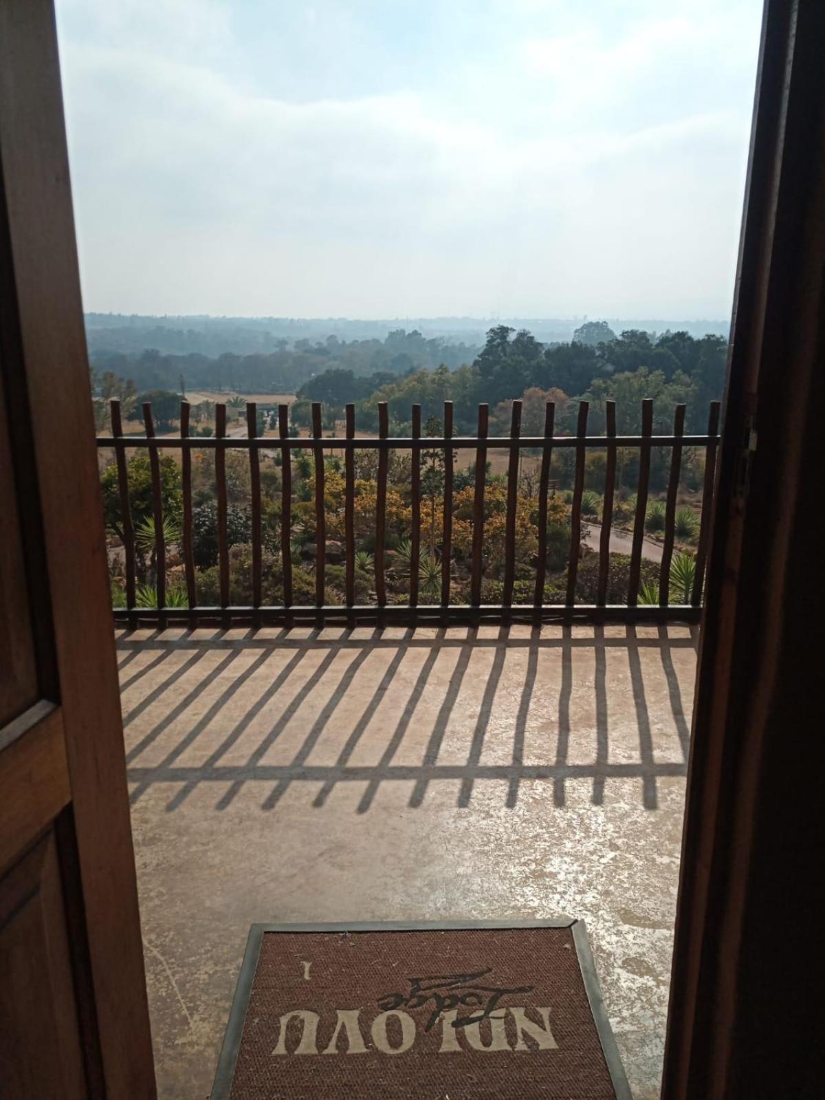 Ndlovu Lodge Pretoria-Noord Buitenkant foto