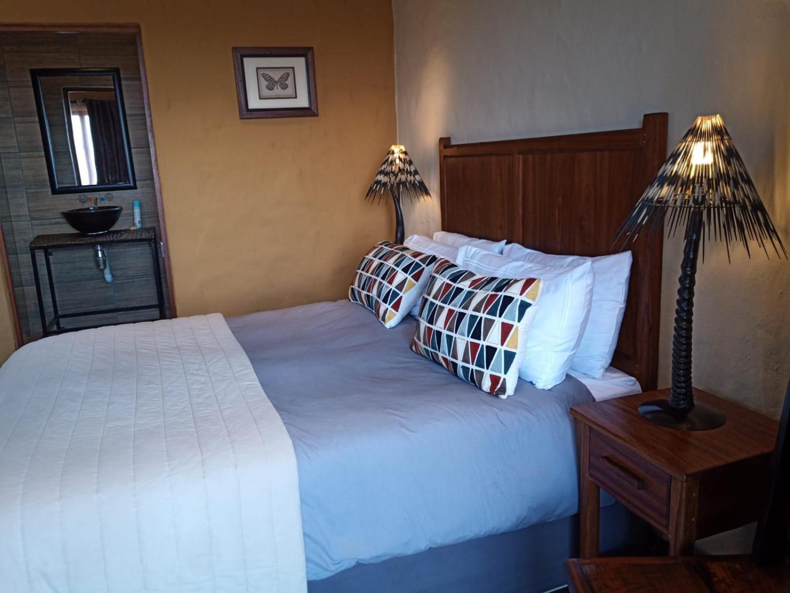 Ndlovu Lodge Pretoria-Noord Buitenkant foto