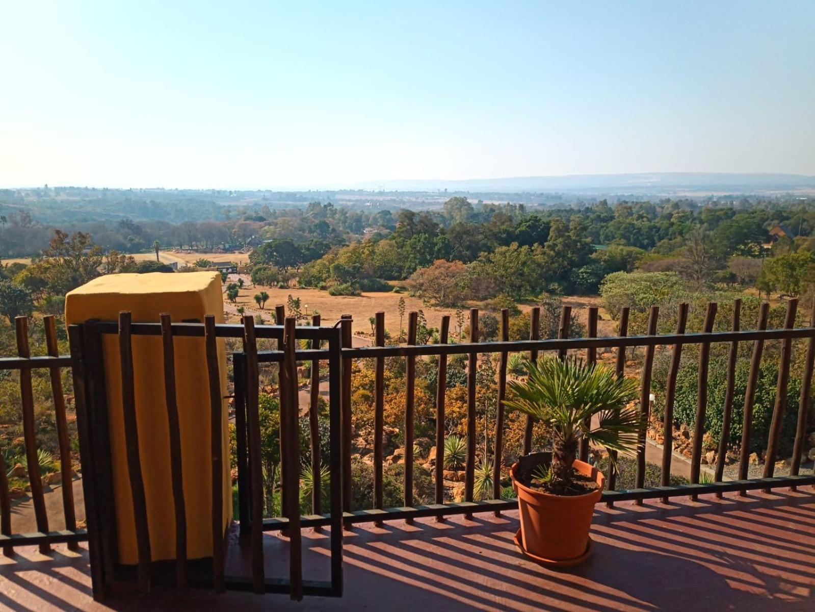 Ndlovu Lodge Pretoria-Noord Buitenkant foto