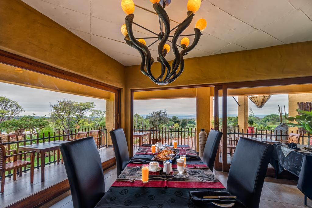 Ndlovu Lodge Pretoria-Noord Buitenkant foto