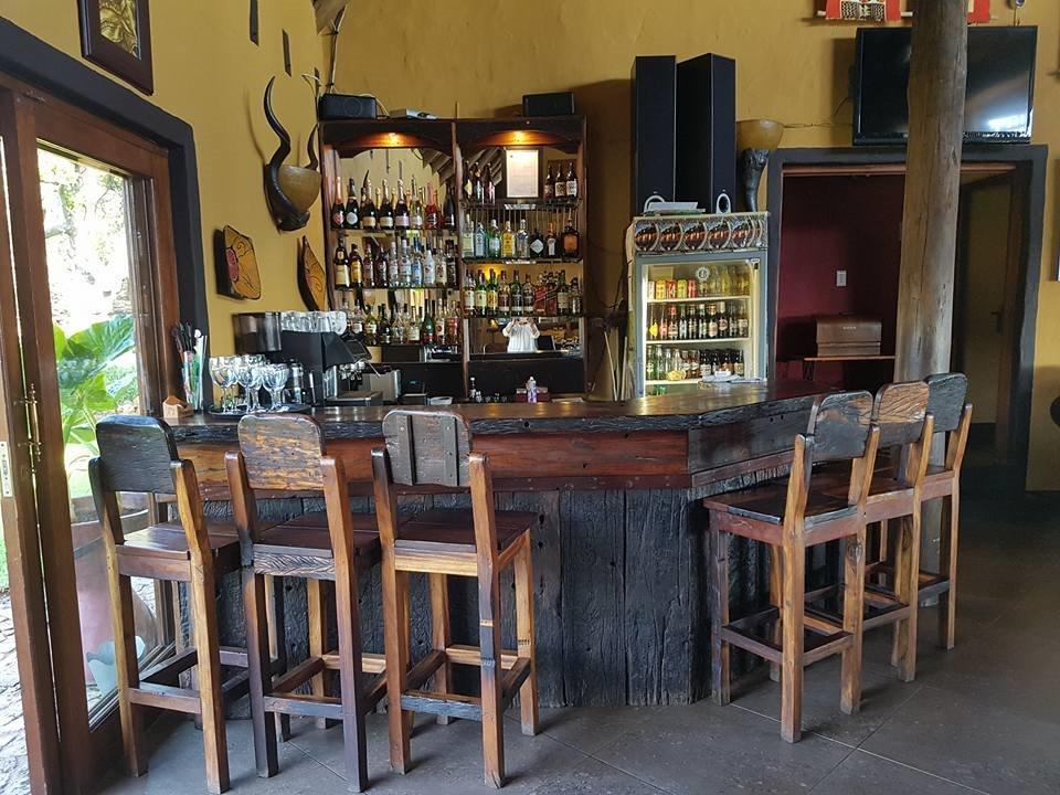 Ndlovu Lodge Pretoria-Noord Buitenkant foto