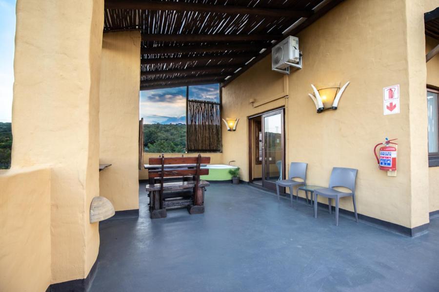 Ndlovu Lodge Pretoria-Noord Buitenkant foto